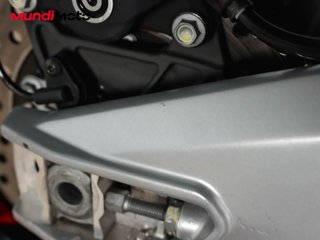 APRILIA RS 660