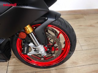 APRILIA RS 660