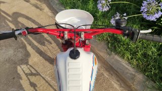 Montesa Enduro 360 H7