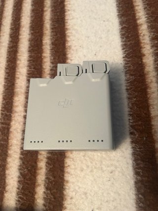 Pack DJI Mini 3 (Dron para piezas)