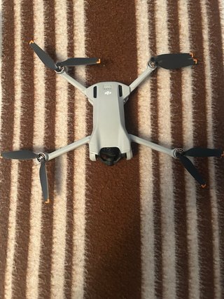 Pack DJI Mini 3 (Dron para piezas)