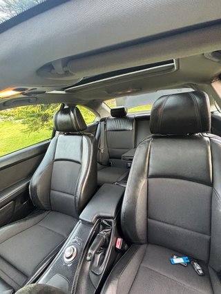 BMW Serie 3 2007