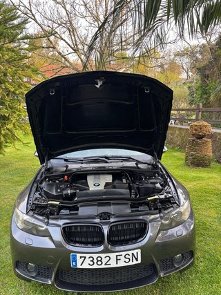 BMW Serie 3 2007