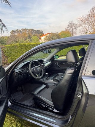 BMW Serie 3 2007