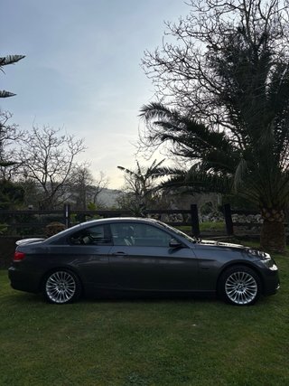 BMW Serie 3 2007
