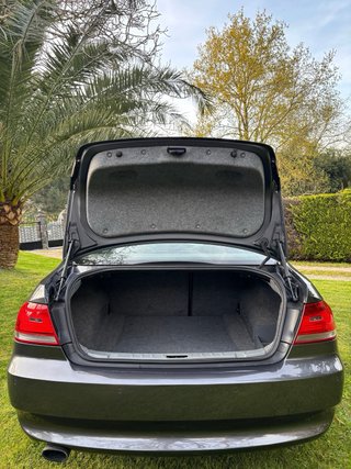 BMW Serie 3 2007