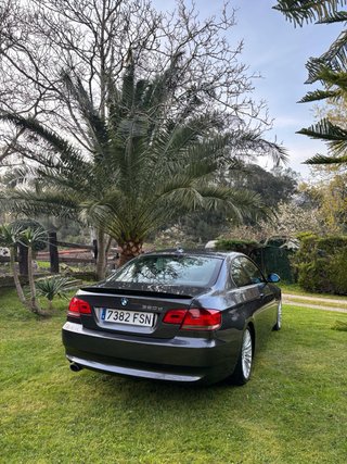 BMW Serie 3 2007