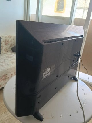 Televisor LG 32 Negro
