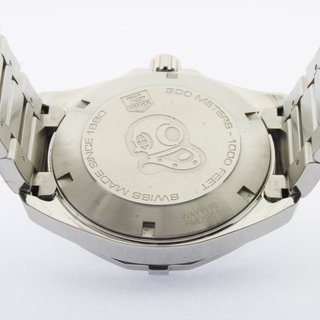 Reloj TAG Heuer Aquaracer WAY1110 300M