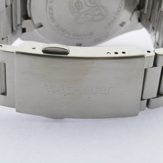 Reloj TAG Heuer Aquaracer WAY1110 300M
