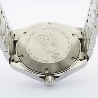 Reloj TAG Heuer Aquaracer WAY1110 300M