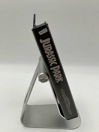 Jurassic Park Mega Drive