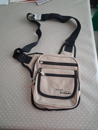 Bolsita de viaje El Corte Inglés