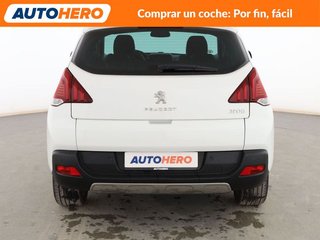 Peugeot 3008 1.6 HDi Allure
