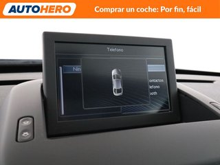 Peugeot 3008 1.6 HDi Allure