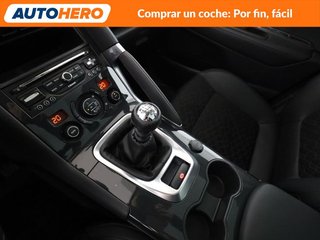 Peugeot 3008 1.6 HDi Allure