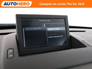 Peugeot 3008 1.6 HDi Allure
