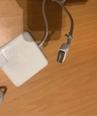 Caricabatterie MacBook 85W Apple
