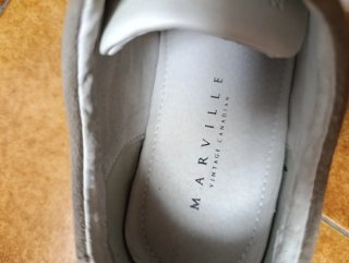 Scarpe uomo, marrone, numero 42