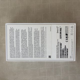iPhone SE 2 Rojo 128GB