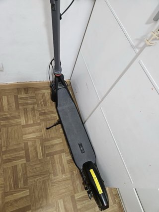 Patinete Eléctrico Cecotec Bongo D40 XL