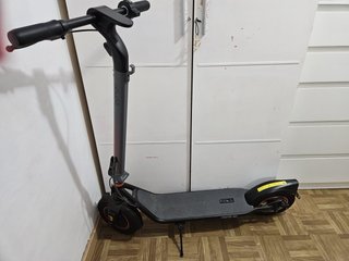 Patinete Eléctrico Cecotec Bongo D40 XL