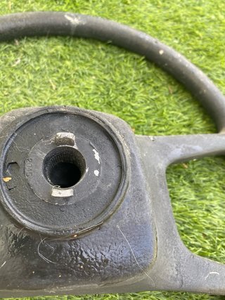 Volante Austin Mini Metro Original