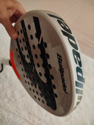 Bullpadel Hack 02 Advance 2026.pala padel.padel