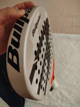 Bullpadel Hack 02 Advance 2026.pala padel.padel