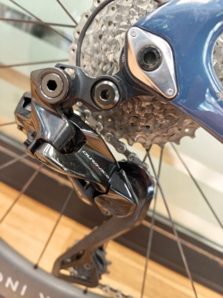 Cannondale Superslice TT