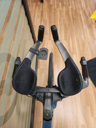 Cannondale Superslice TT