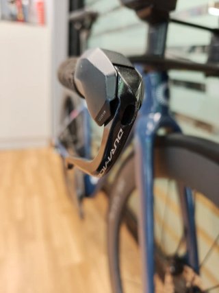 Cannondale Superslice TT