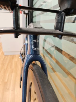 Cannondale Superslice TT