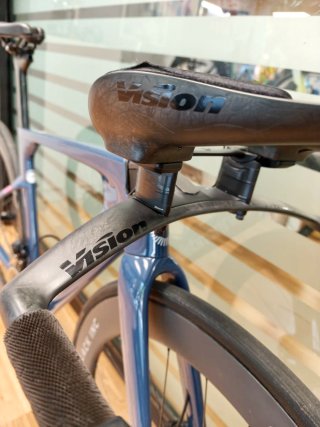 Cannondale Superslice TT