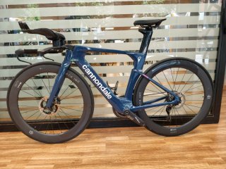 Cannondale Superslice TT