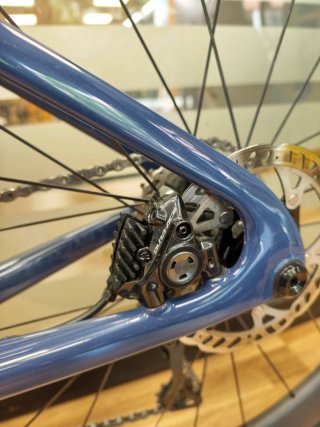 Cannondale Superslice TT