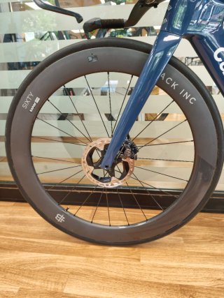 Cannondale Superslice TT