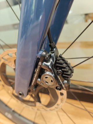 Cannondale Superslice TT