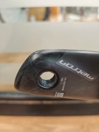 Cannondale Superslice TT