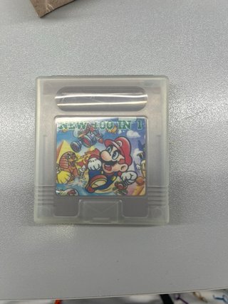 Cartucho 100 en 1 para consola retro
