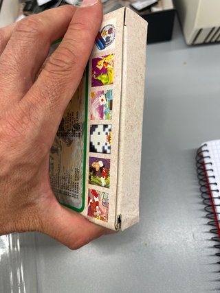 Cartucho 100 en 1 para consola retro