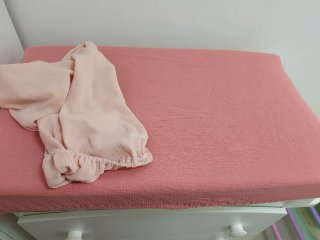 Cómoda cambiador bebé TRAMA