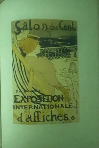 Libro Toulouse Lautrec en español
