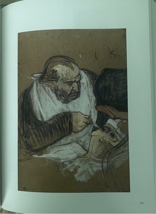Libro Toulouse Lautrec en español