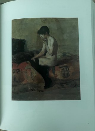 Libro Toulouse Lautrec en español
