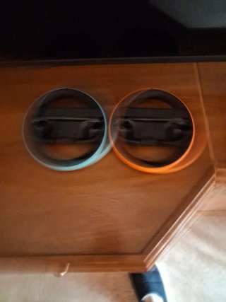 2 Volantes Nintendo Switch