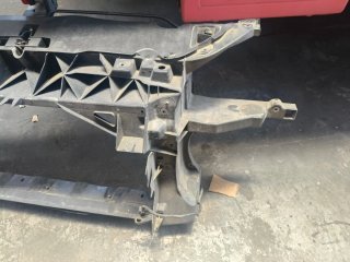 Panel frontal Seat Altea 1.6 TDI