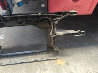 Panel frontal Seat Altea 1.6 TDI