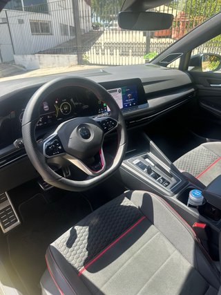 Volkswagen Golf GTI Clubsport 300cv
