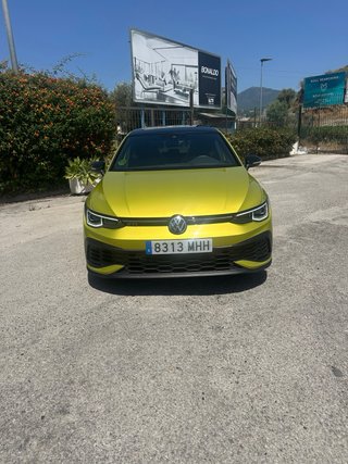 Volkswagen Golf GTI Clubsport 300cv